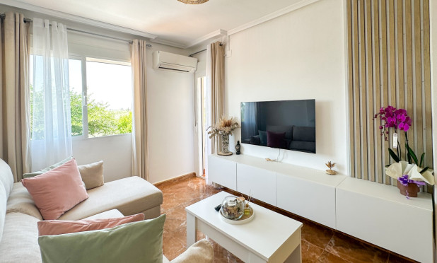 Appartement / flat - Herverkoop - Guardamar del Segura - C-91020