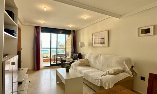 Appartement / flat - Herverkoop - Guardamar del Segura - Guardamar del Segura