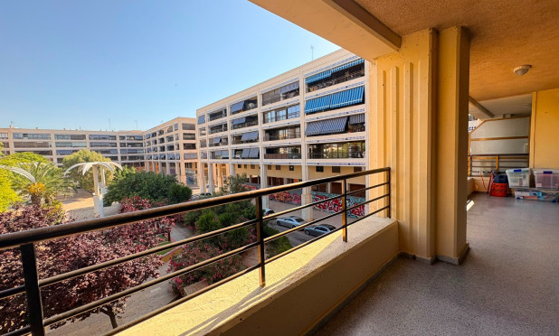 Appartement / flat - Herverkoop - Guardamar del Segura - Guardamar Del Segura