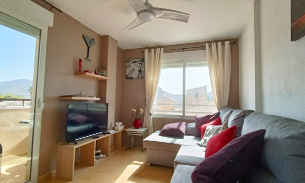 Appartement / flat - Herverkoop - Hondón de los Fráiles - Hondón de los Fráiles