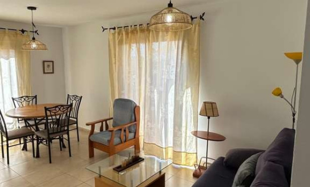 Appartement / flat - Herverkoop - L'alfas Del Pi - Alfas del Pí