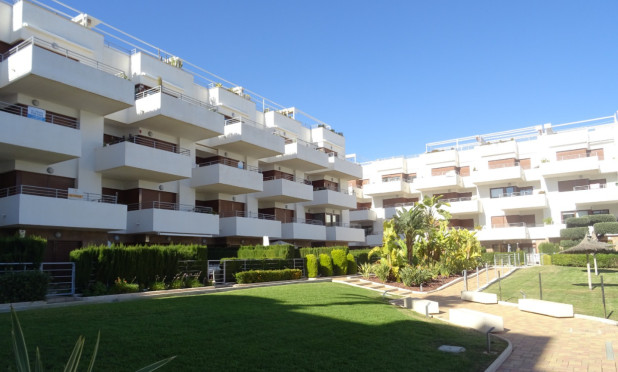 Appartement / flat - Herverkoop - Lomas de Cabo Roig - Lomas De Cabo Roig