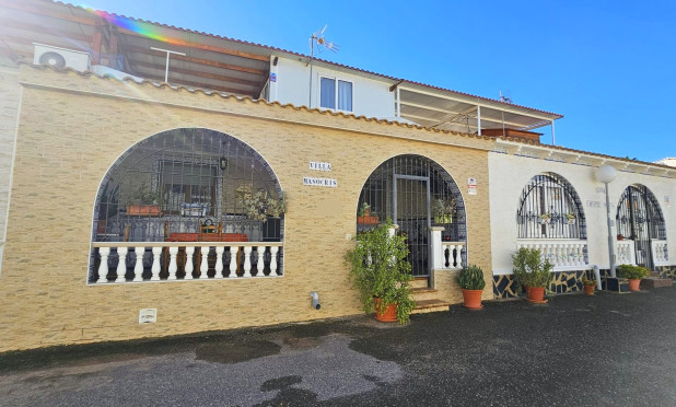 Appartement / flat - Herverkoop - Los Alcazares - Los Alcazares