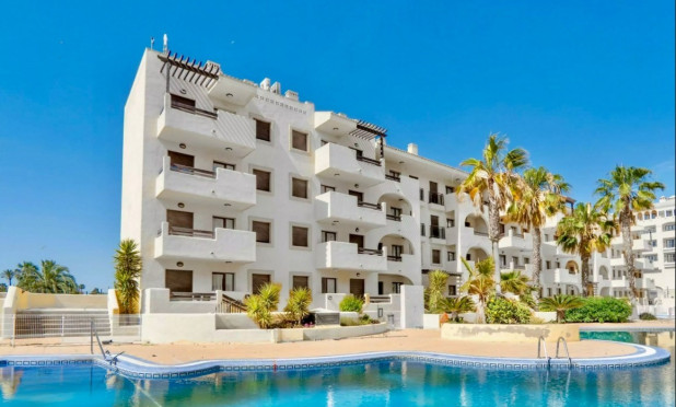 Appartement / flat - Herverkoop - Los Alcazares - Mar Menor
