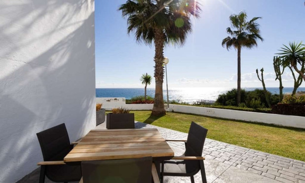 Appartement / flat - Herverkoop - Mijas Costa - Mijas Costa