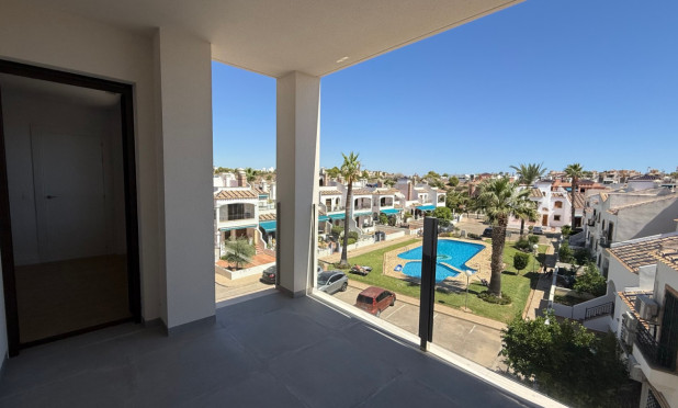 Appartement / flat - Herverkoop - Orihuela - Costa Blanca