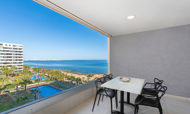 Appartement / flat - Herverkoop - Orihuela Costa - C-48180