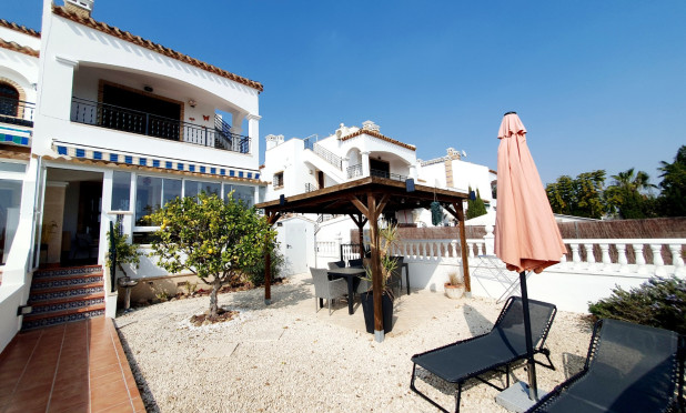 Appartement / flat - Herverkoop - Orihuela Costa - C-74769