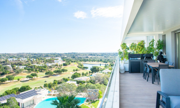 Appartement / flat - Herverkoop - Orihuela Costa - Las Colinas Golf