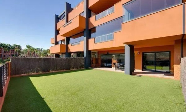 Appartement / flat - Herverkoop - Orihuela Costa - Las Filipinas