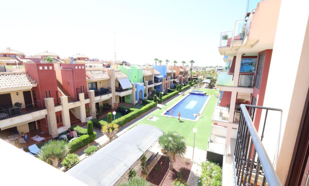 Appartement / flat - Herverkoop - Orihuela Costa - Lomas de Cabo Roig