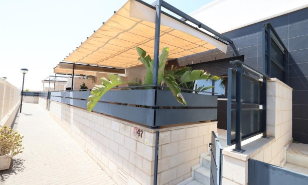 Appartement / flat - Herverkoop - Orihuela Costa - Lomas de Cabo Roig