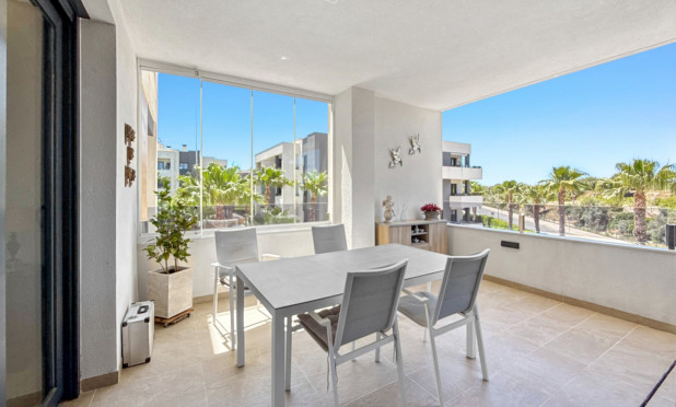 Appartement / flat - Herverkoop - Orihuela Costa - Los Altos