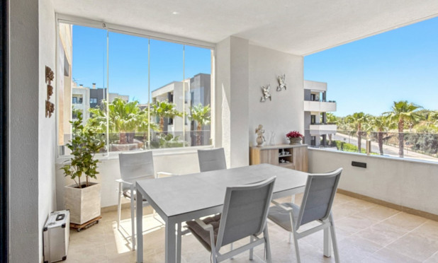 Appartement / flat - Herverkoop - Orihuela Costa - Los Altos
