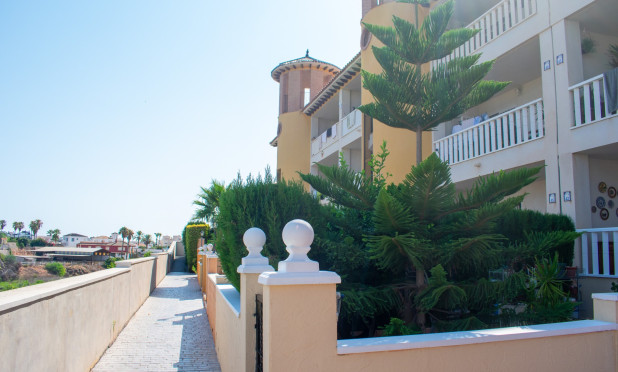 Appartement / flat - Herverkoop - Orihuela Costa - Los Dolses