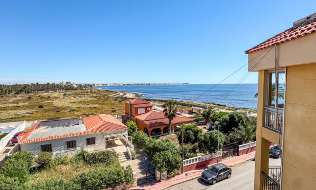 Appartement / flat - Herverkoop - Orihuela Costa - Punta Prima