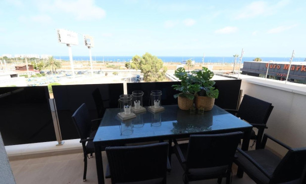 Appartement / flat - Herverkoop - Orihuela Costa - Punta Prima