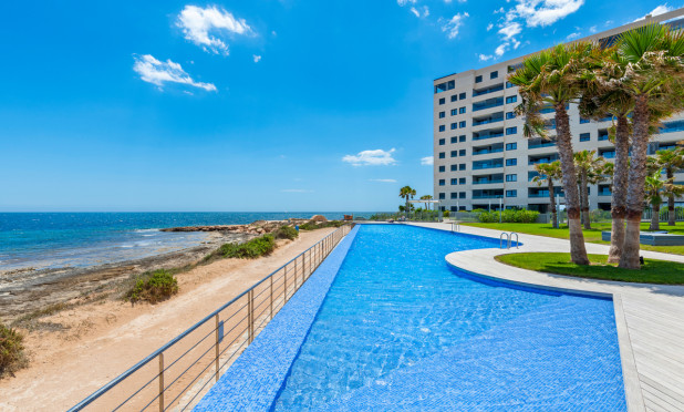 Appartement / flat - Herverkoop - Punta Prima - Punta Prima