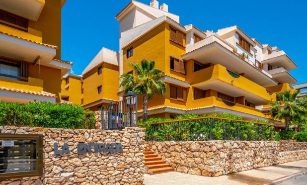 Appartement / flat - Herverkoop - Punta Prima - Punta Prima