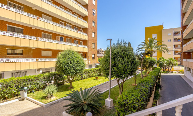 Appartement / flat - Herverkoop - Punta Prima - Punta Prima