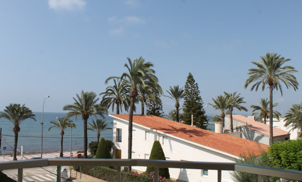 Appartement / flat - Herverkoop - Santa Pola - Santa Pola