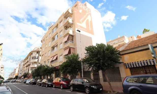 Appartement / flat - Herverkoop - Torrevieja - Acequion