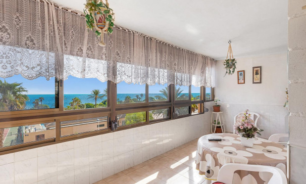 Appartement / flat - Herverkoop - Torrevieja - C-40421
