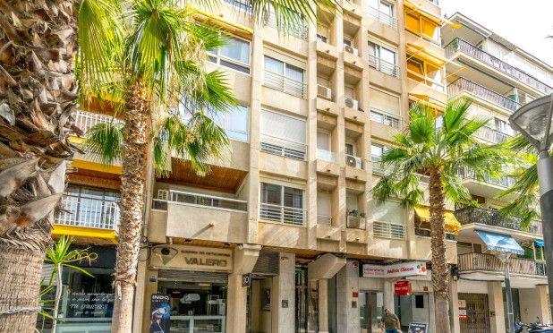 Appartement / flat - Herverkoop - Torrevieja - C-82961