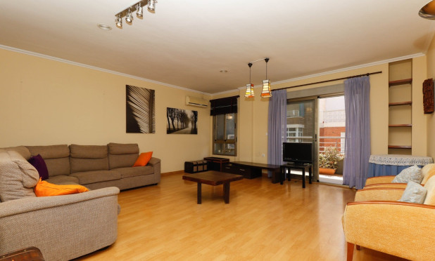 Appartement / flat - Herverkoop - Torrevieja - C-99630