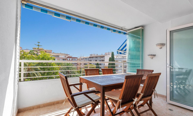 Appartement / flat - Herverkoop - Torrevieja - Playa del Cura