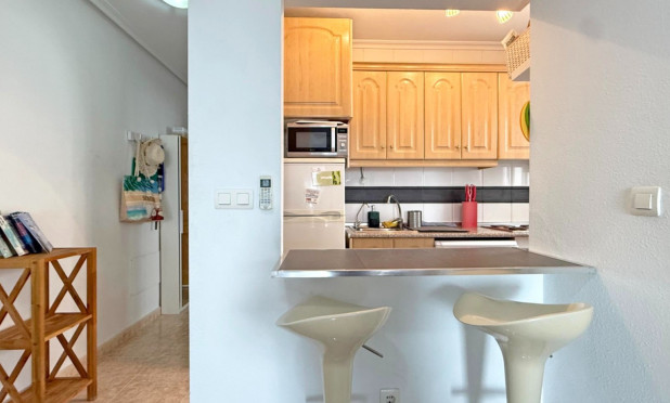 Appartement / flat - Herverkoop - Torrevieja - Torrevieja