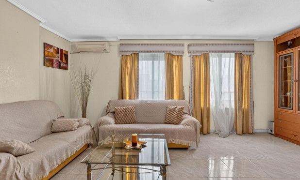 Appartement / flat - Herverkoop - Torrevieja - torrevieja