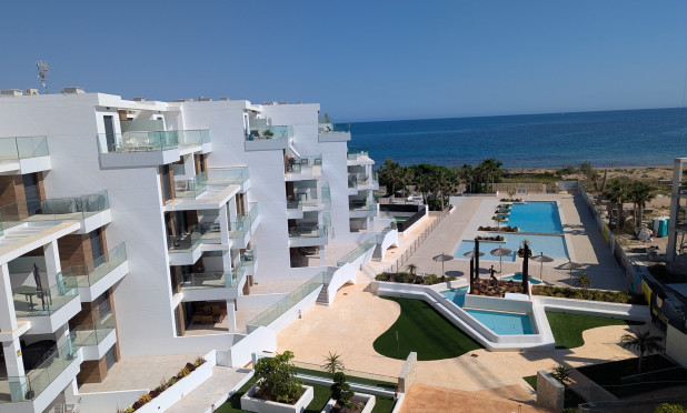 Appartement / flat - Nieuwbouw Woningen - Denia - NB-79447