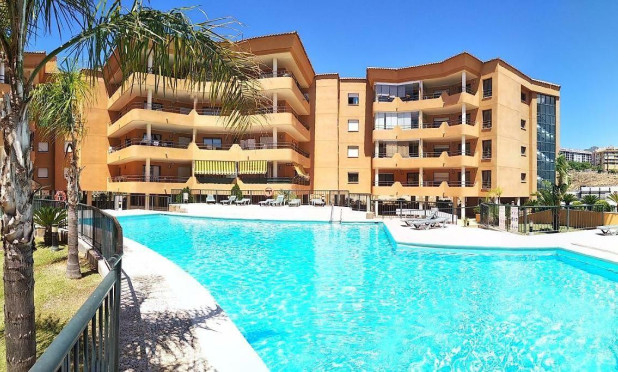 Appartement / flat - Nieuwbouw Woningen - Fuengirola - NB-23195