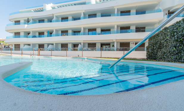 Appartement / flat - Nieuwbouw Woningen - Orihuela Costa - Orihuela Costa