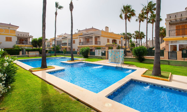 Appartement - Location à long terme - Daya Vieja - REN-016-L