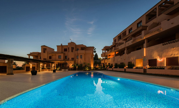 Appartement - Nouvelle construction - Benahavis - Benahavís