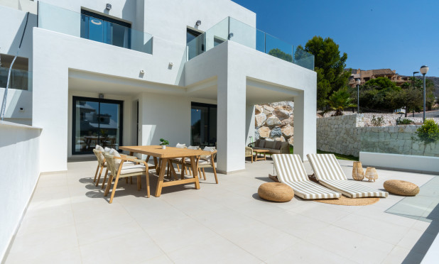 Appartement - Nouvelle construction - Benalmadena - Benalmadena