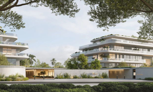 Appartement - Nouvelle construction - La Gaspara - La Gaspara