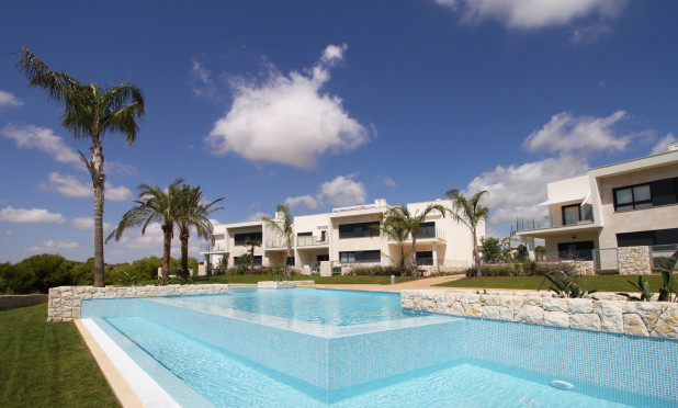 Appartement - Nouvelle construction - Lo Romero Golf - Lo Romero Golf
