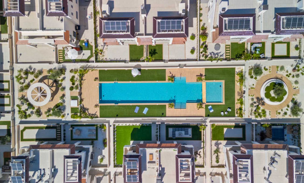 Appartement - Nouvelle construction - Rojales - Rojales