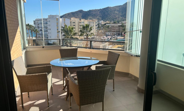 Appartement - Revente - Albir - Albir