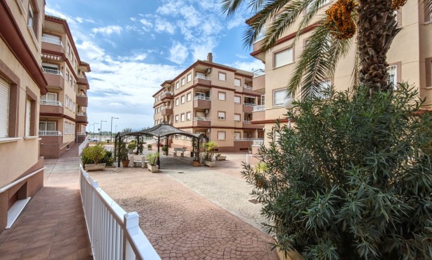 Appartement - Revente - Algorfa - ALGORFA