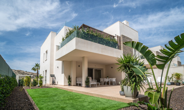 Appartement - Revente - Algorfa - LA FINCA GOLF / ALGORFA