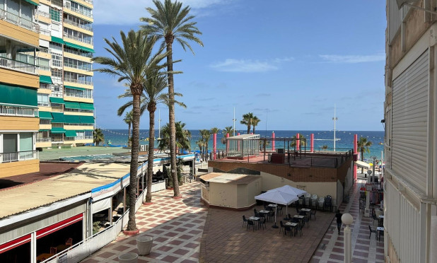 Appartement - Revente - Benidorm - C-88524