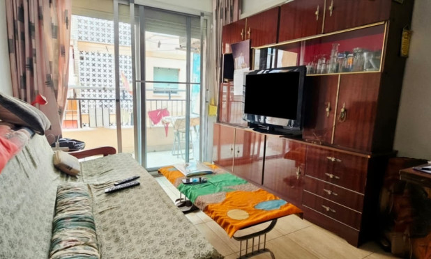 Appartement - Revente - Benidorm - Centro