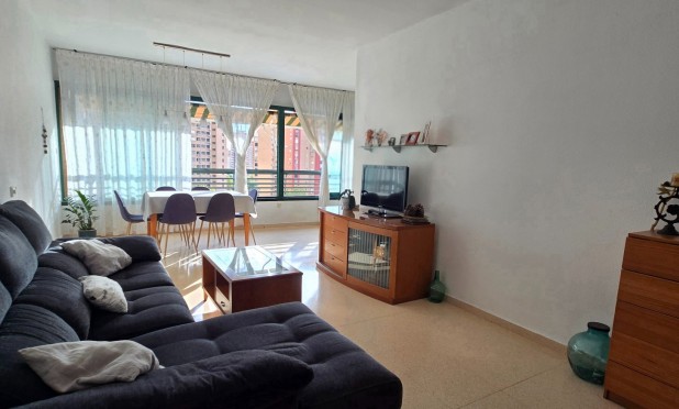 Appartement - Revente - Benidorm - Levante