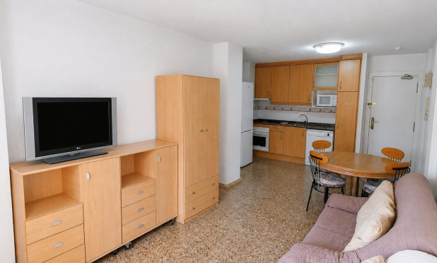 Appartement - Revente - Benidorm - Rincón de Loix