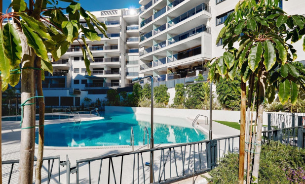 Appartement - Revente - Dehesa de Campoamor - Campoamor