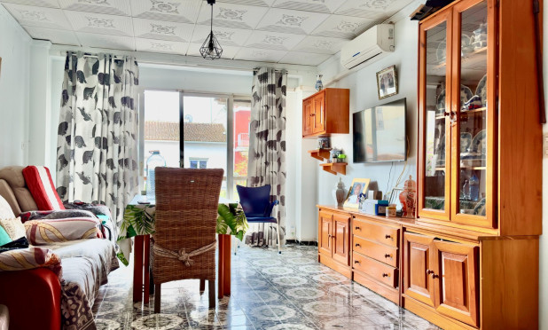 Appartement - Revente - Denia - Dénia